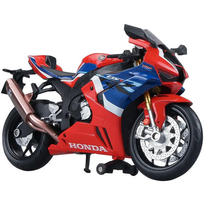 1/12 Honda CBR 1000RR en miniatura