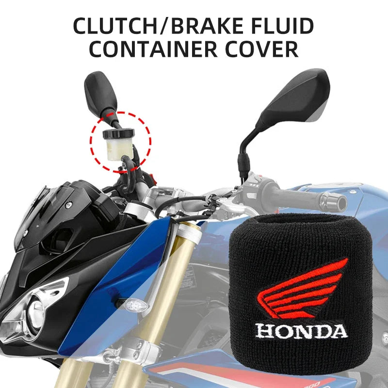 Honda -Armband und Schlüsselbund -Set