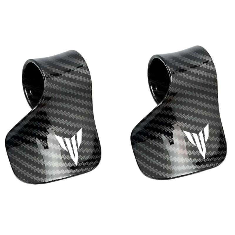 Yamaha Throttle Grip Cover