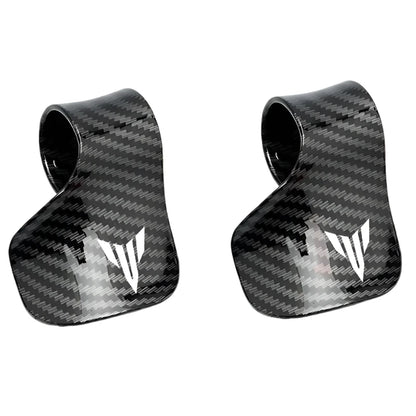 Yamaha Throttle Grip Cover