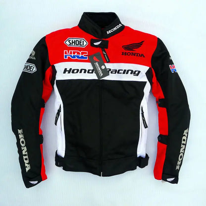 Costume de course de moto premium