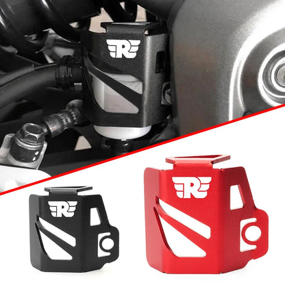 Royal Enfield Oil Cup Protector