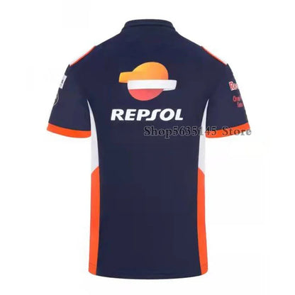 Polo Racing Repsol HRC