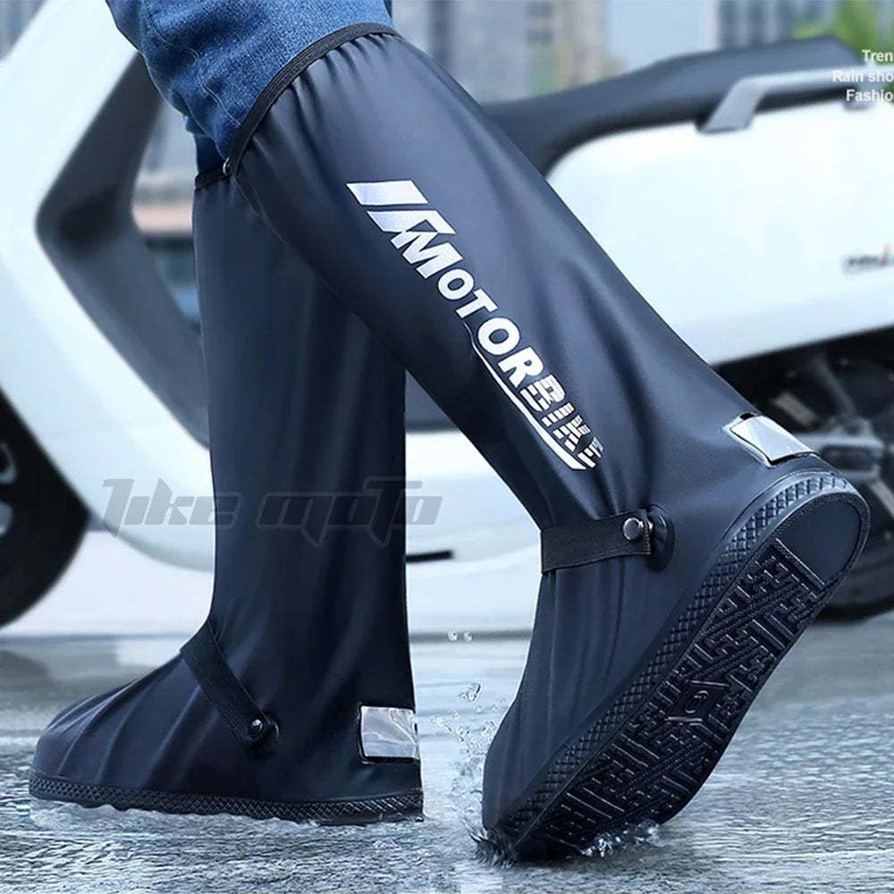 Couvoirs de bottes de pluie multifonctionnelles