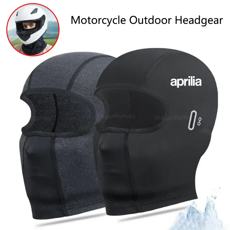 Aprilia Wärme Winterbalaklava