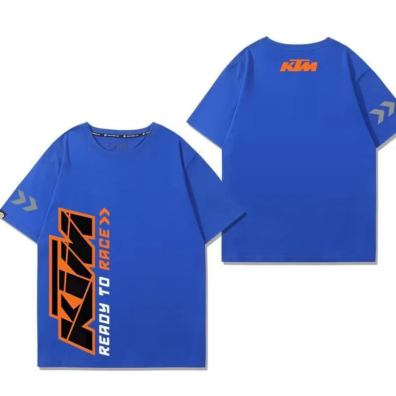 KTM-T-Shirt