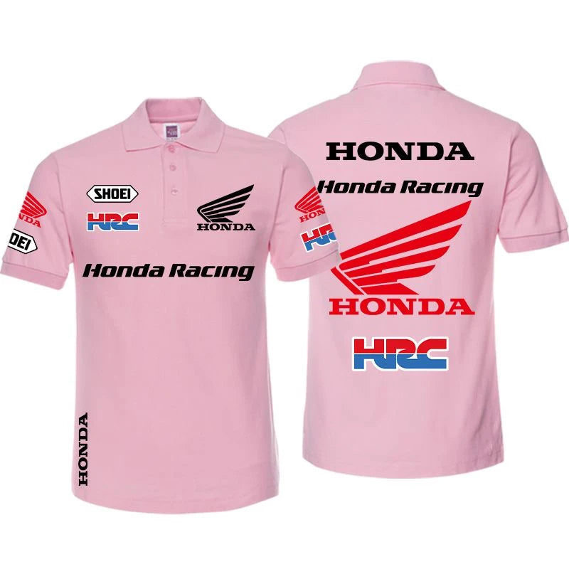 Honda Polo Shirt