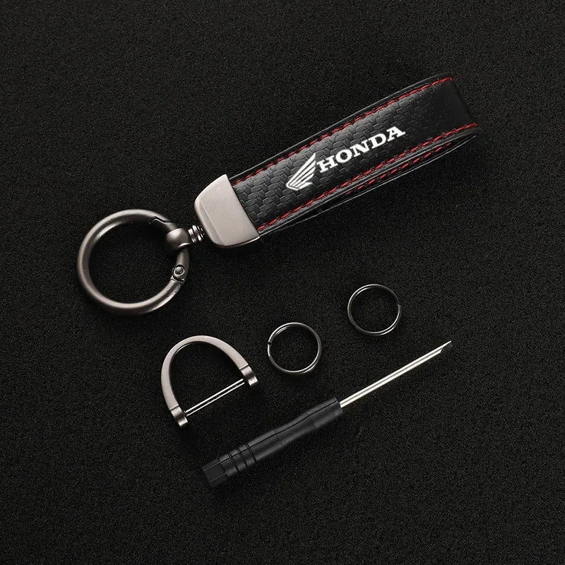 Keychain Honda