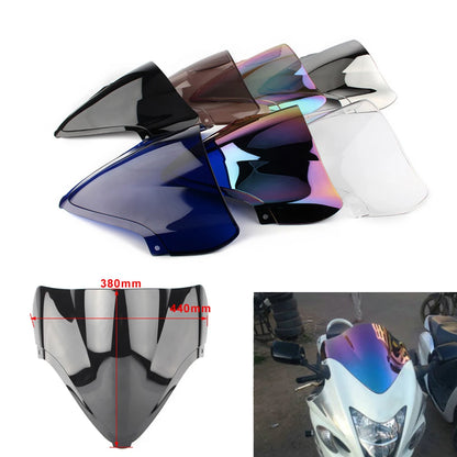 Protector Wind Screen for Suzuki Hayabusa GSX 1300R