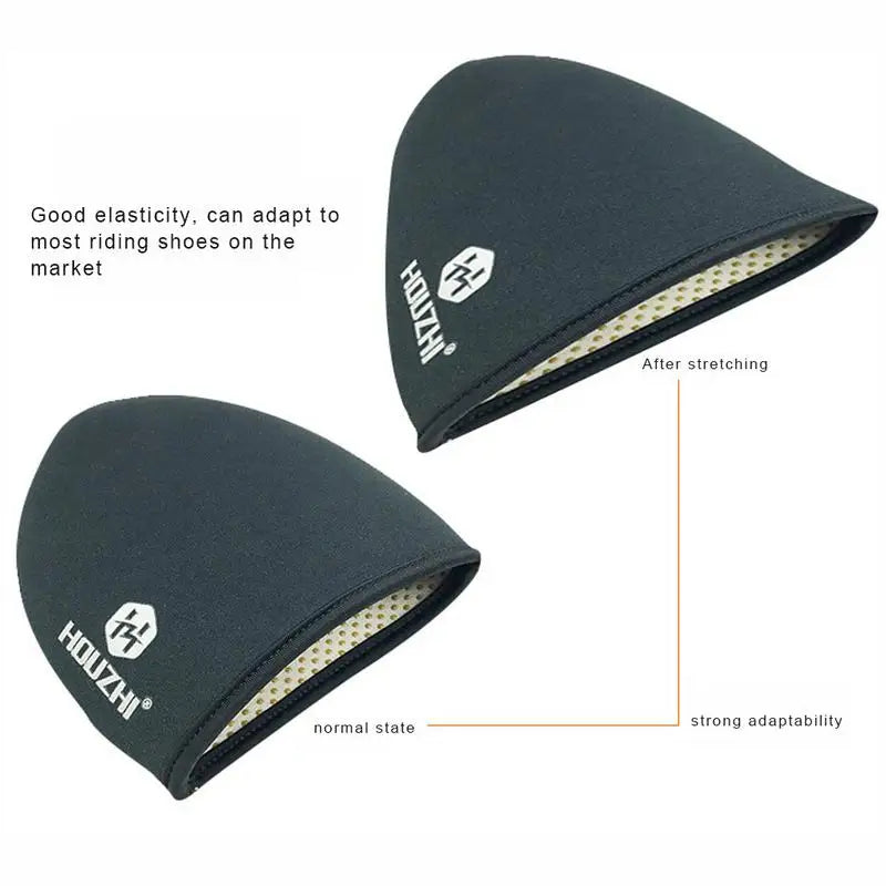 Motorcycle Anti-slip Shoe Protector