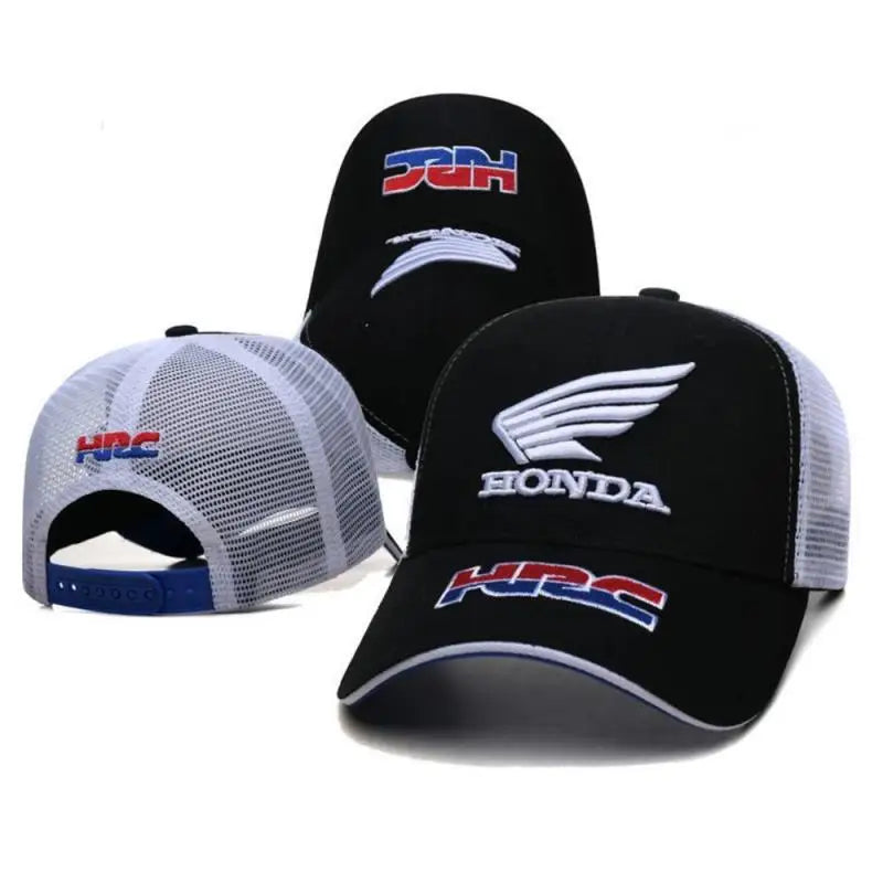 HRC Honda Cap