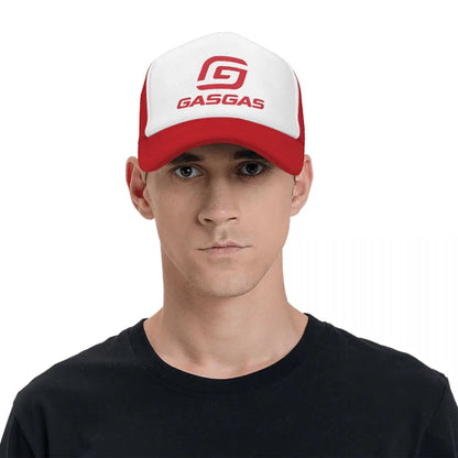 Gasgas Trucker Cap