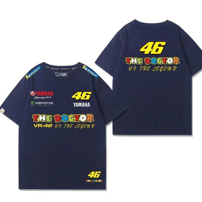 Yamaha T-Shirt