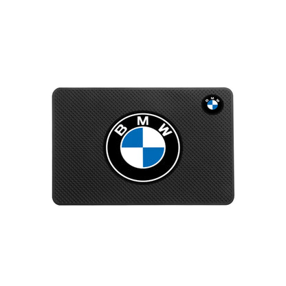 BMW Mat de tableau de bord antidérapant en silicone BMW