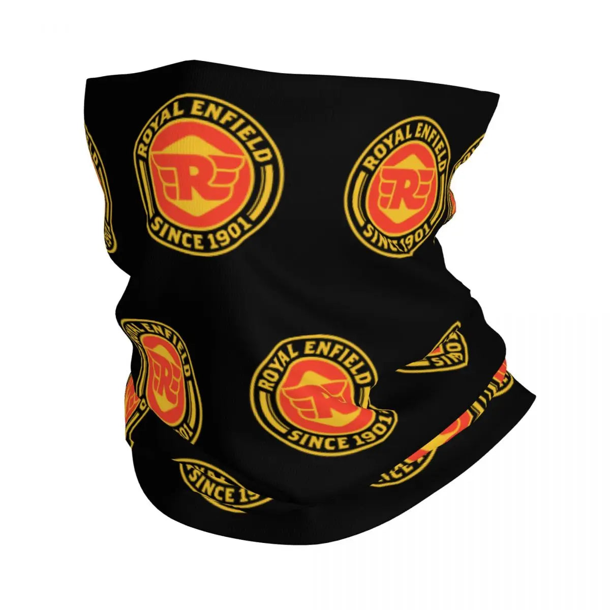 Royal Enfield Neck Gaiter