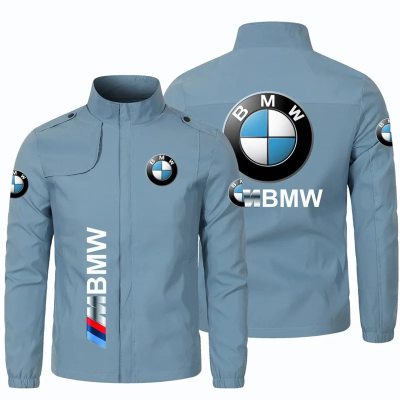 BMW Motorsport Softshell Veste