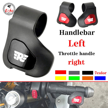 Royal Enfield Throttle Handlebar Grips