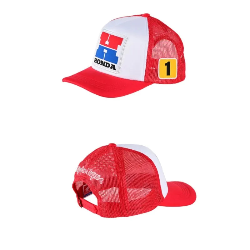 Honda Racing Cap