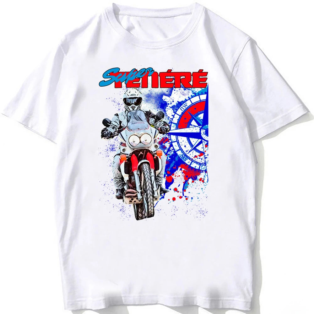 SuperTenere 1200 Adventure T-Shirt