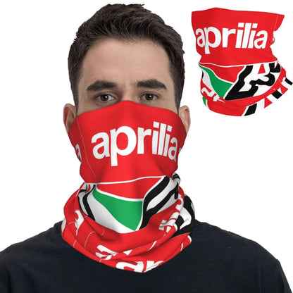 Aprilia Motorrad-Bandana