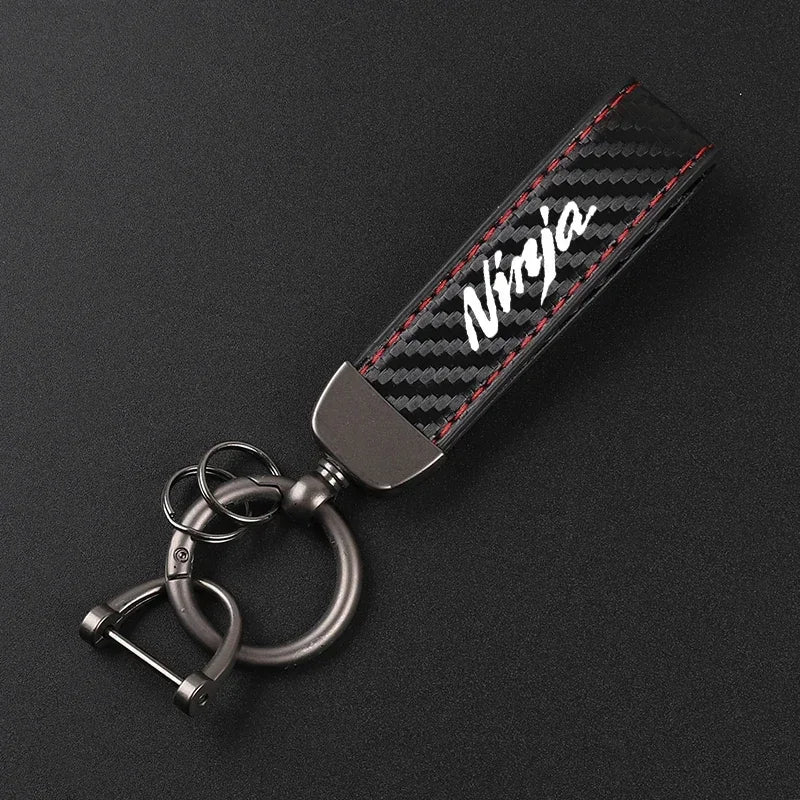 Keychain ninja