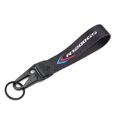 BMW Motorcycle Keychains