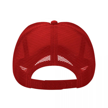 Gasgas camionero gorra