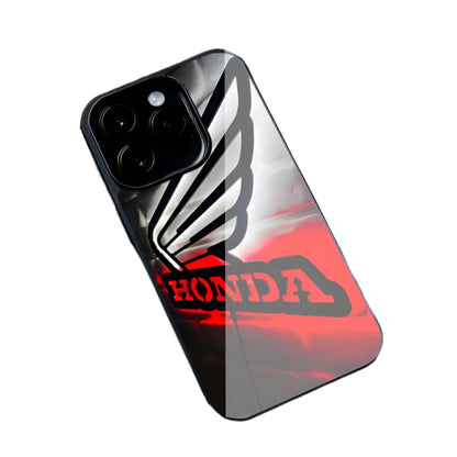 Honda Samsung Galaxy Case 