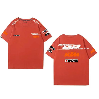 KTM-T-Shirt