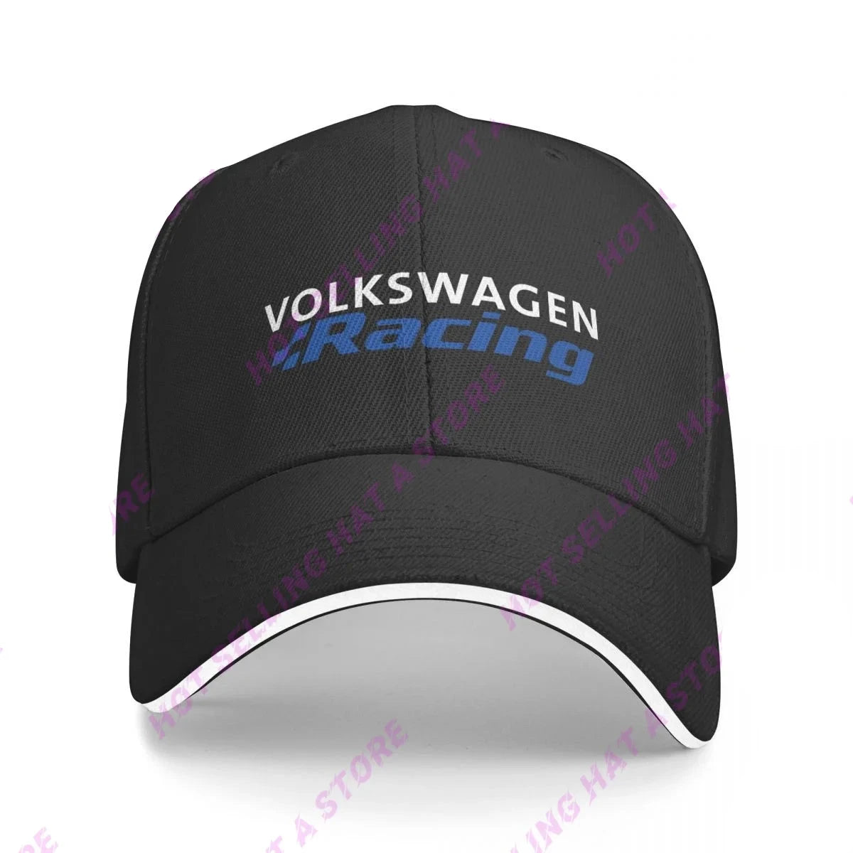 Volkswagen Racing Cap