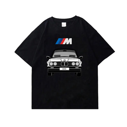 Camiseta de edición de BMW Collector