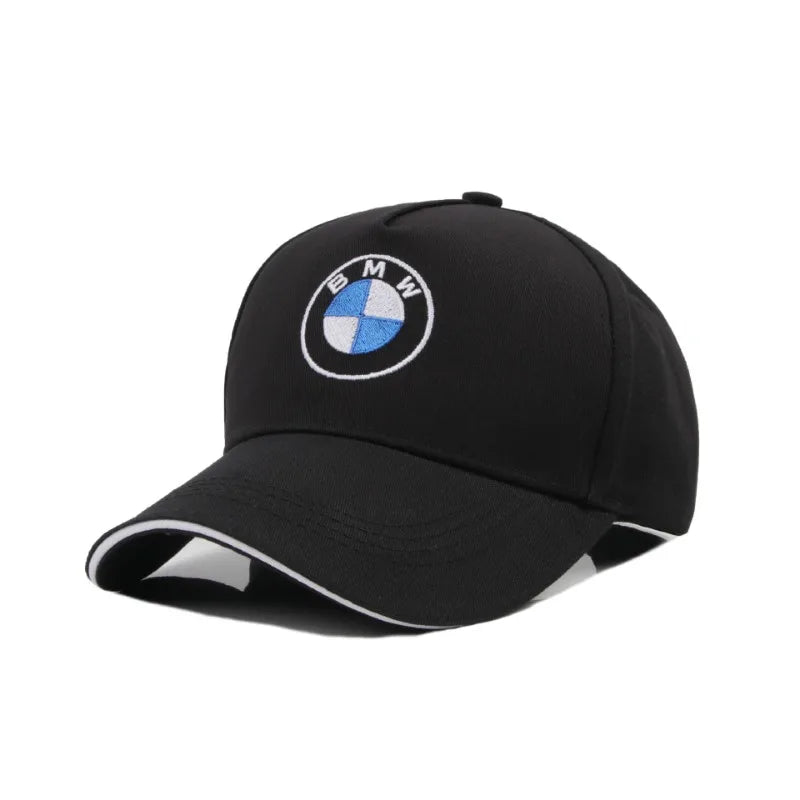 Gorra de béisbol para BMW M