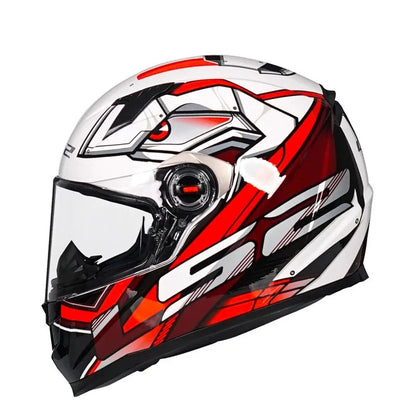 Full Face Helmet