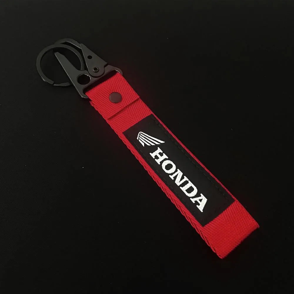 Honda Logo Keynchain