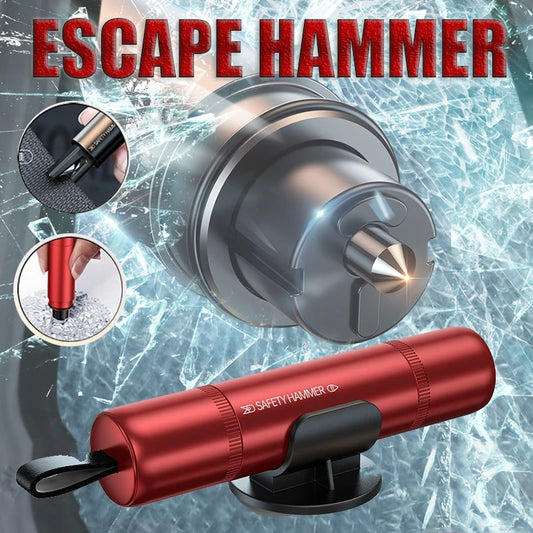 1. Hammer d'urgence d'évasion