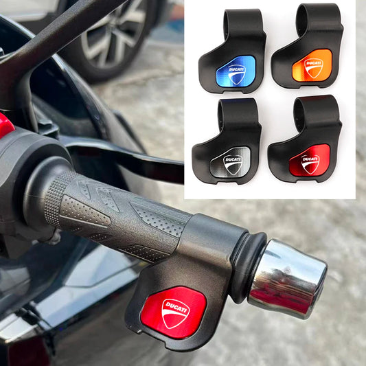 Ducati Throttle Assist Grip