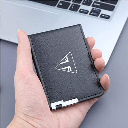 Triumph RFID Blocking Leather Wallet