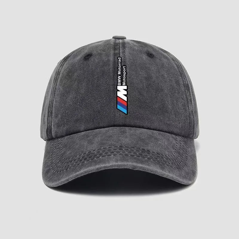 BMW Motorsport chapeau