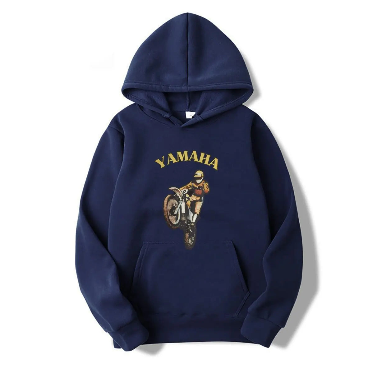 Yamaha Fans Vintage Hoodie