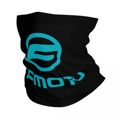 Gaiter du cou cfmoto