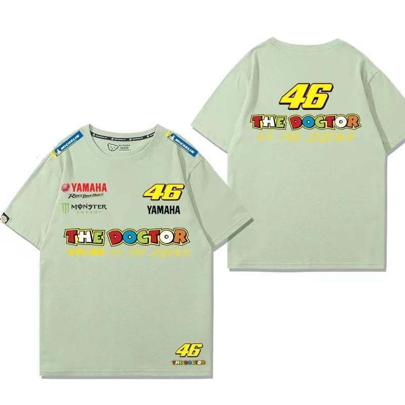 Yamaha T-Shirt