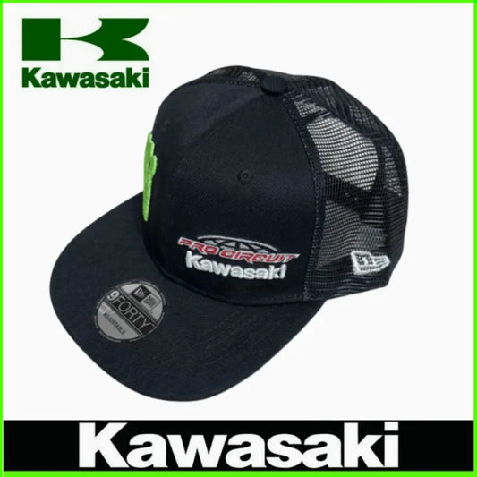 Gorra de béisbol Kawasaki ProCircuit