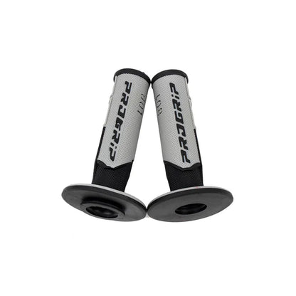 Motorcycle Grips Handle Bar Universal Fit