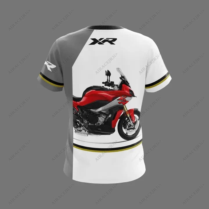 T-shirt BMW S1000XR Motorrad