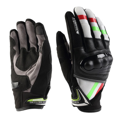 Motorcycle Racing Gloves