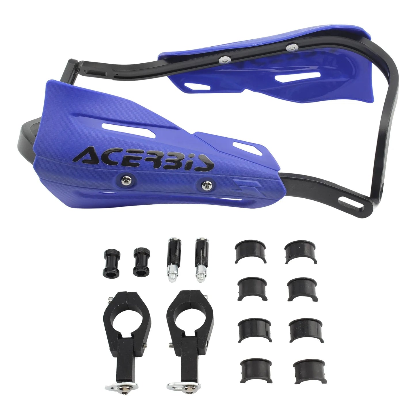 Acerbis Motorcycle Hand Guards