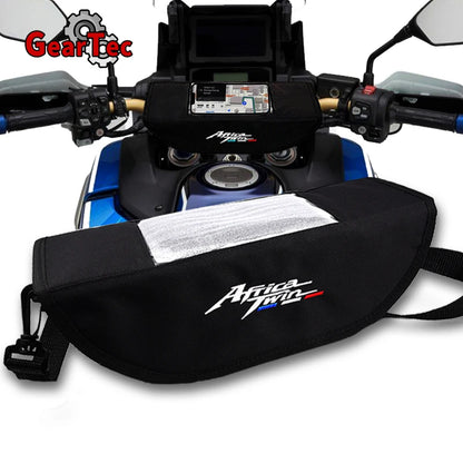 Honda Africa Twin Handlebar Bag