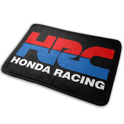 Honda Racing HRC Floor Mats