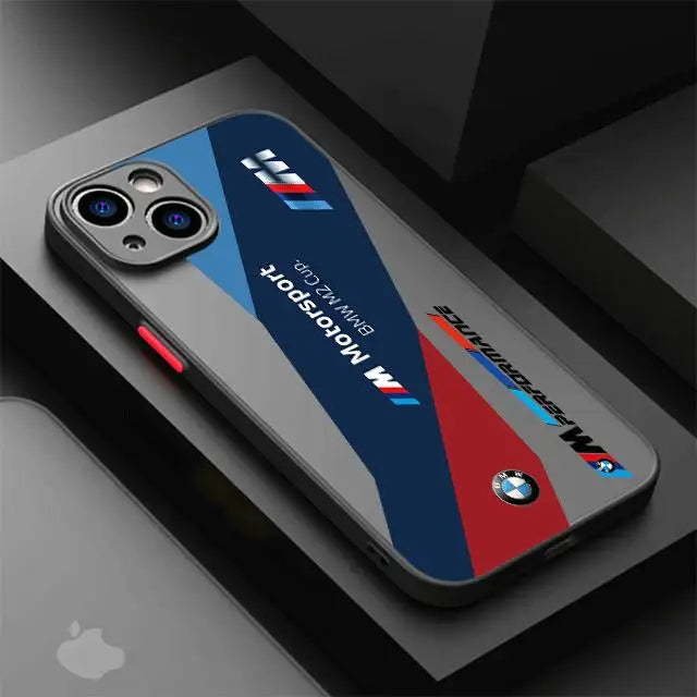 BMW iPhone Case