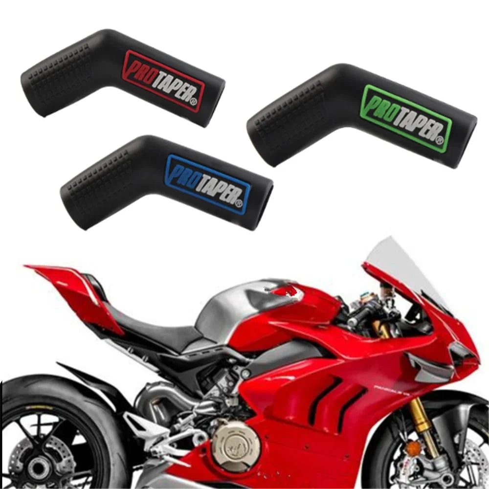 ProTaper Motorcycle Brake Lever Grip Covers